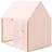 Kids Concept Legehus-Telt, Light pink