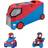 Disney Marvel's Spidey & his Amazing Friends Web Transporter