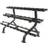 Nordic Fighter Dumbbell Rack 15-pak