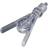 Good Smile Pack of 3 Gray Nendoroid Action Figure Easel Stand 7
