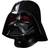 Hasbro Star Wars Darth Vader Black Series Electronic Helmet