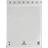 Mail Lite Boblekonvolut Mail Lite K7 350x470 mm hvid, 50 stk. 103005505
