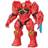 Hasbro Marvel Avengers Mech Strike Monster Hunters Hunter Suit Iron Man
