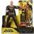 Batman Black Adam Feature Figur 30 cm