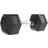 Nordic Fighter Hex Dumbbell 4kg