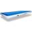 Airtracks Airtrack Deluxe Wide 7x2 m