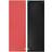 HMS Club fitness mat with holes Premium MFK03