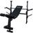 React Multifunctional Training Bench