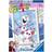 Ravensburger CreArt Frozen Glade Olaf