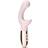 Le Wand Vibrator XO Rose Gold