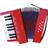 Reig Piano Accordion