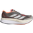 Adidas Adizero Boston 11 W - Grey Four/Zero Metalic/Beam Orange