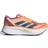 Adidas Adizero Boston 11 W - Beam Orange/Wonder Steel/Bliss Orange