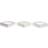 Dkd Home Decor - Teburk 3st