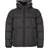 Moncler Montcla Short Down Jacket - Black