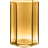 Louise Roe Asymmetric Funki Vase 34cm