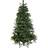 Nordic Winter Alpha Green Julgran 200cm