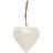 Ib Laursen Heart Julgranspynt 10cm