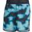 adidas Run Icons Logo Graphic AOP Shorts