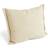 Hay Plica Structure Pyntepude Brun, Beige, Grå (60x50cm)