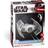Star Wars Jigsaw puzzle: Imperial Tie Advanced X1 Fighter 160Pc 3D