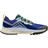 NIKE React Pegasus Trail 4 M - Deep Royal Blue/Gorge Green/Enamel Green/Celestine Blue