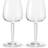 Kähler Hammershøi Red Wine Glass 49cl 2pcs