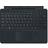 Microsoft Signature Keyboard with Fingerprint Reader (Nordic)