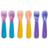 Munchkin Color Change Fork & Spoon 6-pack