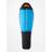 Marmot CWM Long Clear Blue/Black Centre Zip