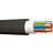 Prysmian 4233032511 100m Black