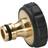 Kärcher Brass Tap Connector 1"