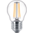 Philips Classic P45 LED Lamps 4.3W E27