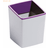 Durable VARICOLOR SMART OFFICE blyantkop plastik antracit (sort)