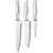 Dorre Kita 10268674 Cooks Knife, Paring Knife, Santoku Knife