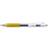 Faber-Castell Gel Pen Fast – guld gelpen med 0,7 mm skrivebredde