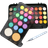 Penol Watercolor set for future artists med 53 farver
