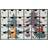 Star Trading Forest Friends LED Adventskalender