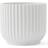 Lyngby Flower Pot Krukke
