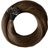 Myextensions Hot Fusion Original 50cm 50-pack #03 Mørk Naturbrun