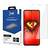 3mk Flexible Glass Screen Protector for Motorola Moto G52