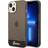 Guess Translucent Hardcase for iPhone 14 Plus