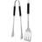 Dangrill Grill Set Barbecue Cutlery 2pcs