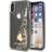 Guess GUHCP13XHSLEOP iPhone 13 Pro Max 6,7 różowy/pink hardcase Leopard