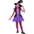 Bilka Rainbow Witch Costume