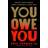 You Owe You (Hardcover, 2022)