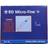 Becton Dickinson BD MicroFine Plus 1ml U100 30G 8mm x 100