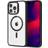 ESR Classic Hybrid Magnetic Case with HaloLock for iPhone 14 Pro