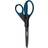 Dahle 54308 Office Titanium Right-Handed Scissors, 21 Cm