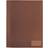Herma Flat file PP brown